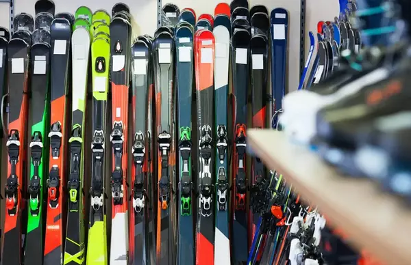 Location ski Pas de la Case 1