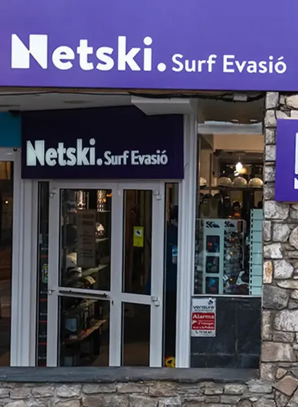 Location ski Pas de la Case 2