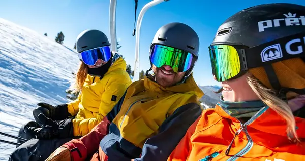 Ski Pas De La Case 00