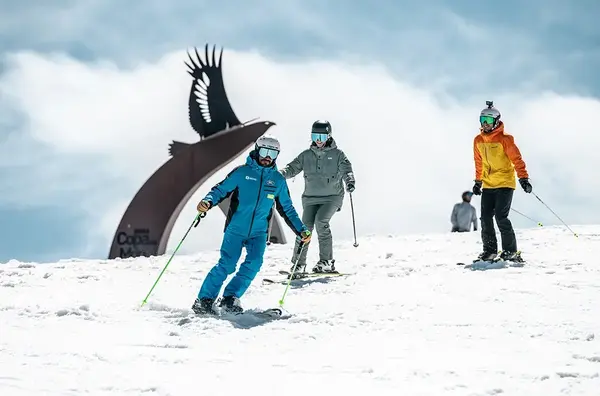 Ski Pas De La Case 13