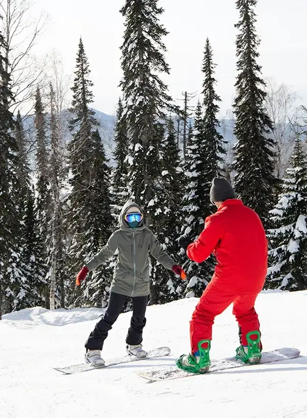 Ski Pas De La Case 6