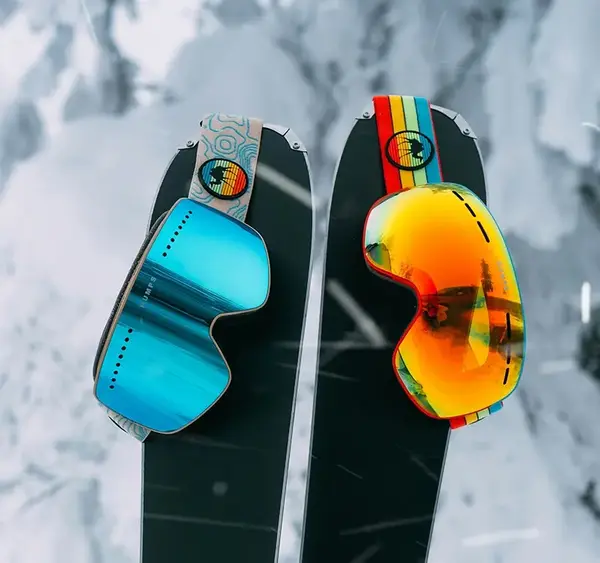 Ski Pas De La Case 7